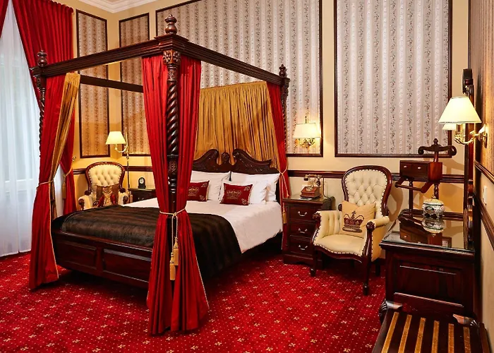 Achenbach Hotel Düsseldorf