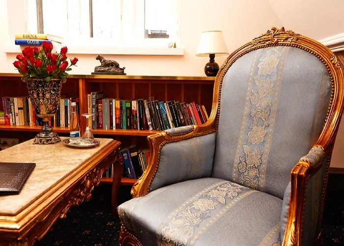 Achenbach Hotel Düsseldorf