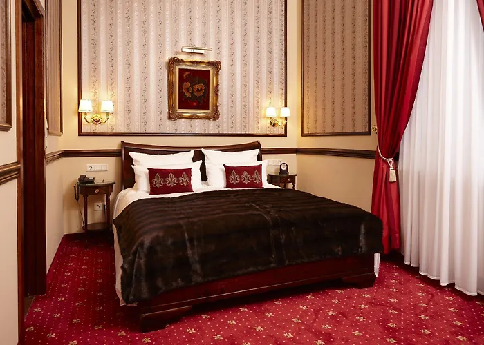 Achenbach 4* Düsseldorf