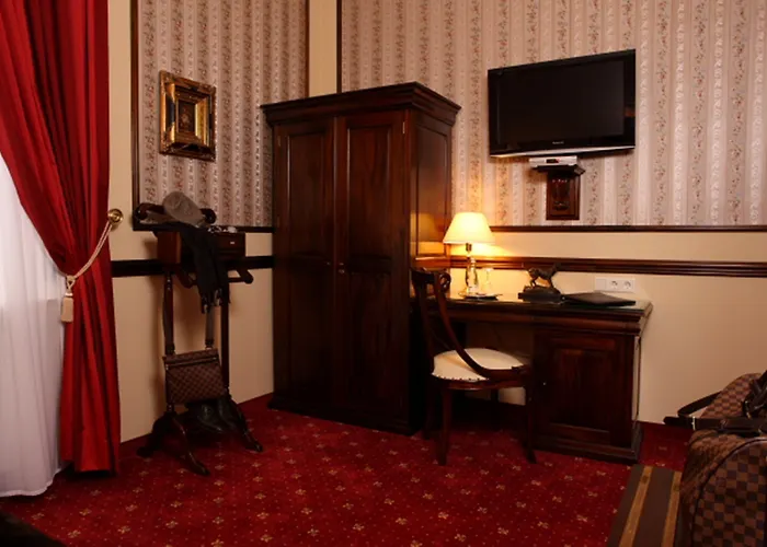 Achenbach Hotel Düsseldorf