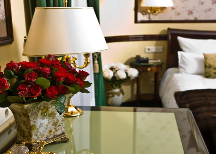 Achenbach Hotel Düsseldorf