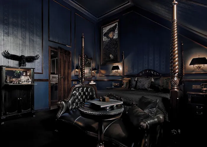 Achenbach Hotel Düsseldorf