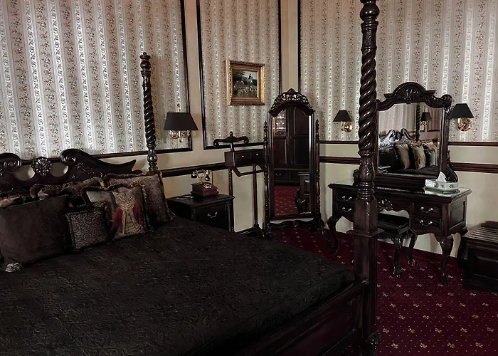 Achenbach 4* Düsseldorf