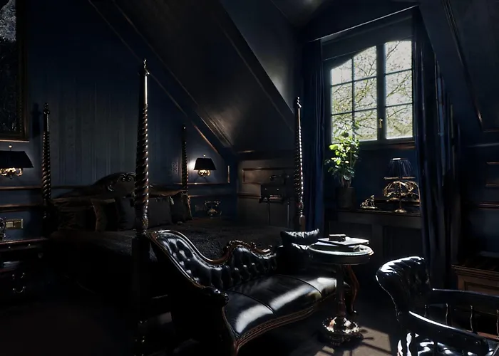 Achenbach 酒店 杜塞尔多夫