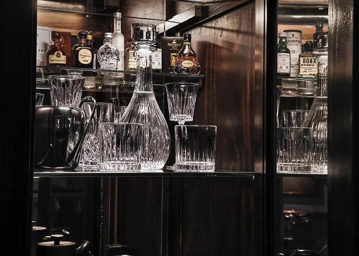 Achenbach 酒店 杜塞尔多夫