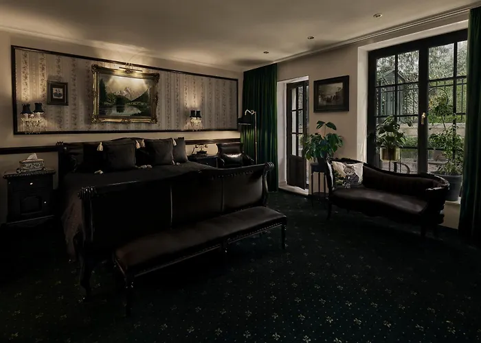 Achenbach 杜塞尔多夫