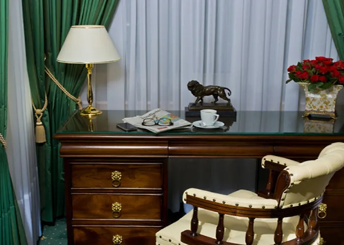 Hotel Achenbach