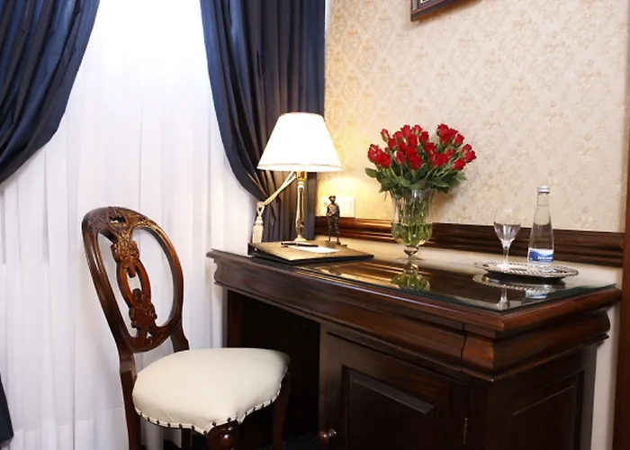 Achenbach Hotel