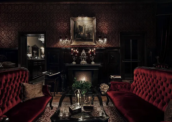 Achenbach 杜塞尔多夫