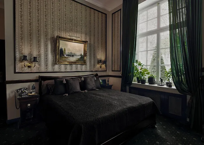 Achenbach 杜塞尔多夫