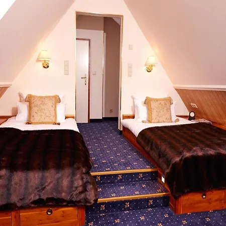 Achenbach 4* Дюссельдорф