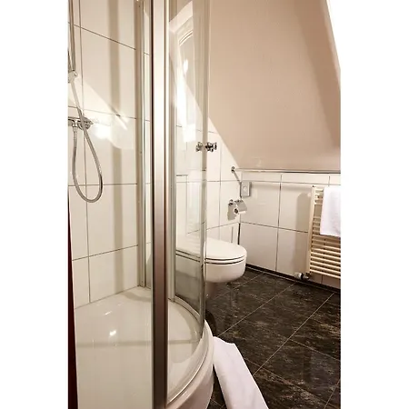 Отель Achenbach 4*