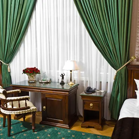 Achenbach 4* Дюссельдорф