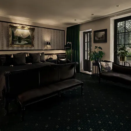 Achenbach デュッセルドルフ