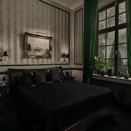 Achenbach 4* Дюссельдорф