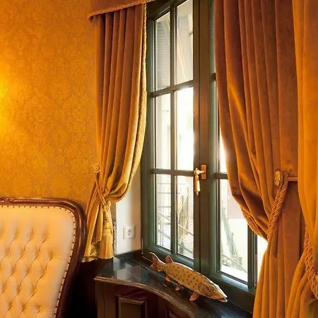 Achenbach 4* Дюссельдорф