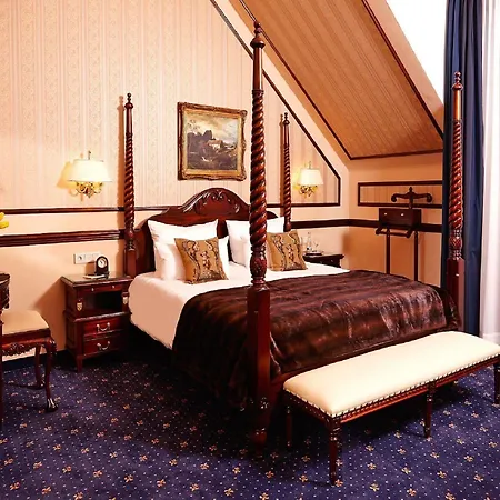 Achenbach Отель 4*