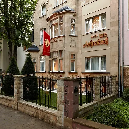 Achenbach Дюссельдорф