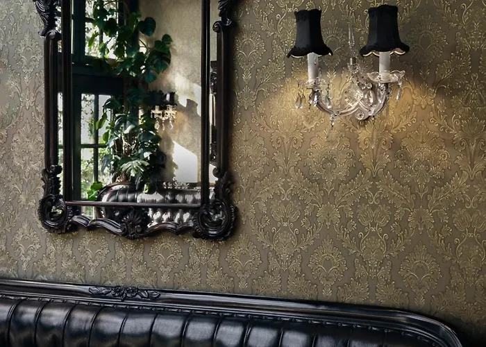 ホテル Achenbach デュッセルドルフ