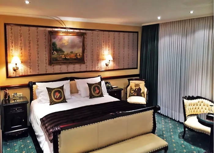 Achenbach デュッセルドルフ