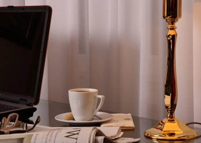 Achenbach 4* デュッセルドルフ