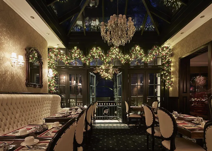 Achenbach 4* デュッセルドルフ