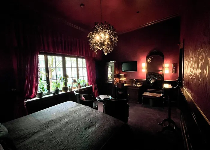 Achenbach デュッセルドルフ